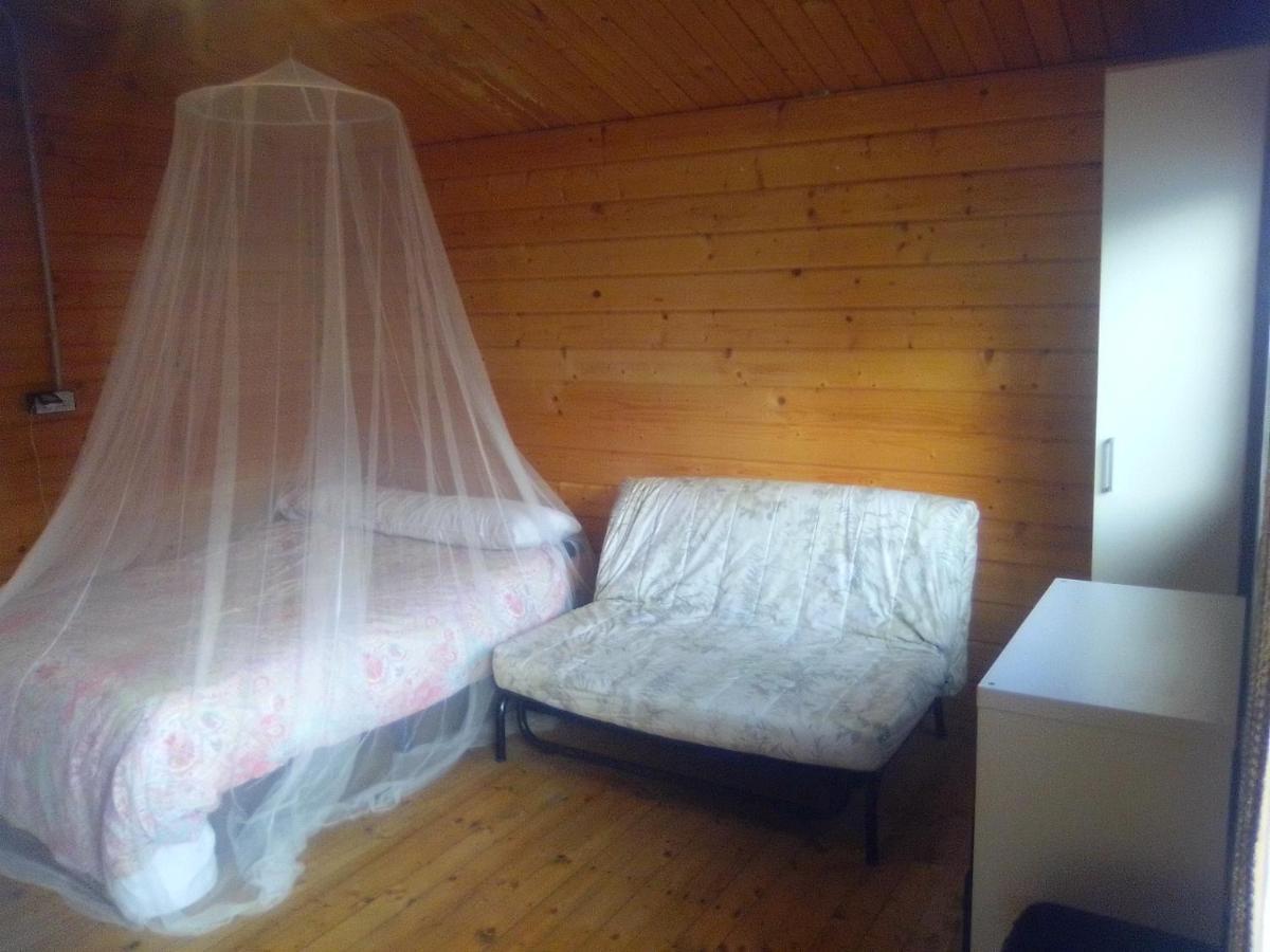 Coruna Backpackers Hostel Carballo Ngoại thất bức ảnh