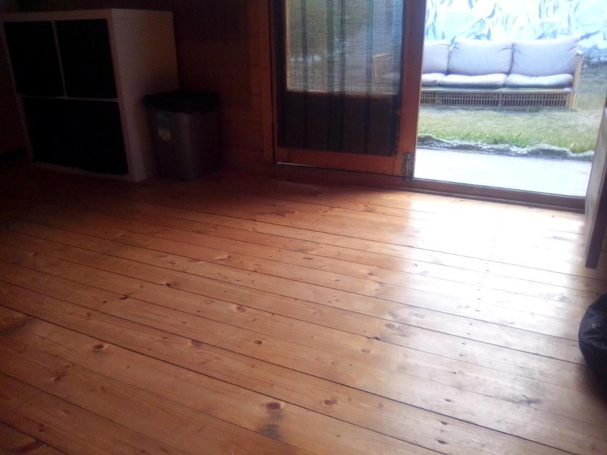 Coruna Backpackers Hostel Carballo Ngoại thất bức ảnh