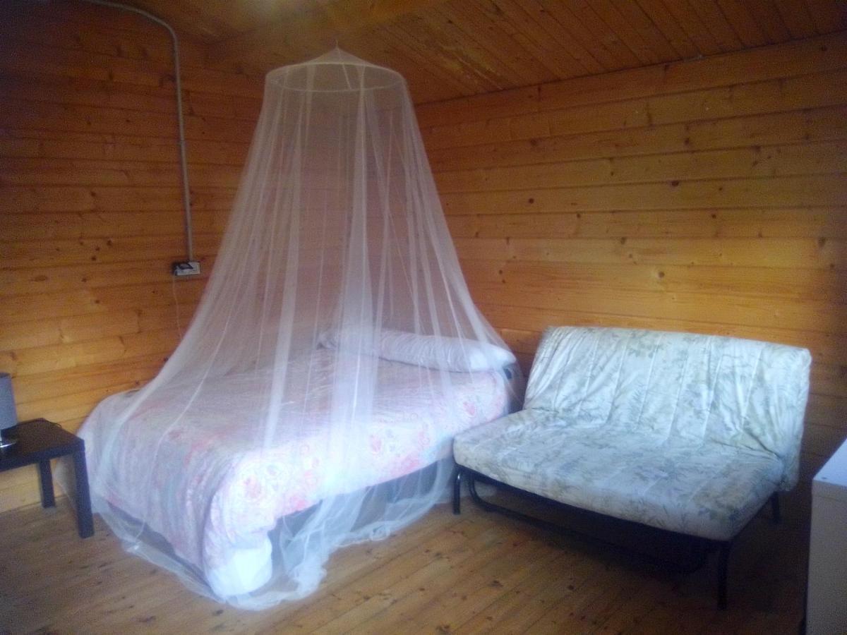 Coruna Backpackers Hostel Carballo Ngoại thất bức ảnh