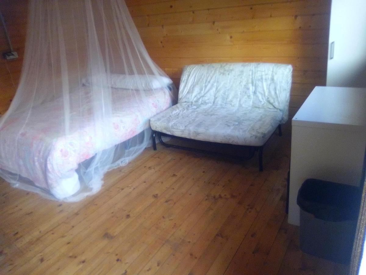 Coruna Backpackers Hostel Carballo Ngoại thất bức ảnh